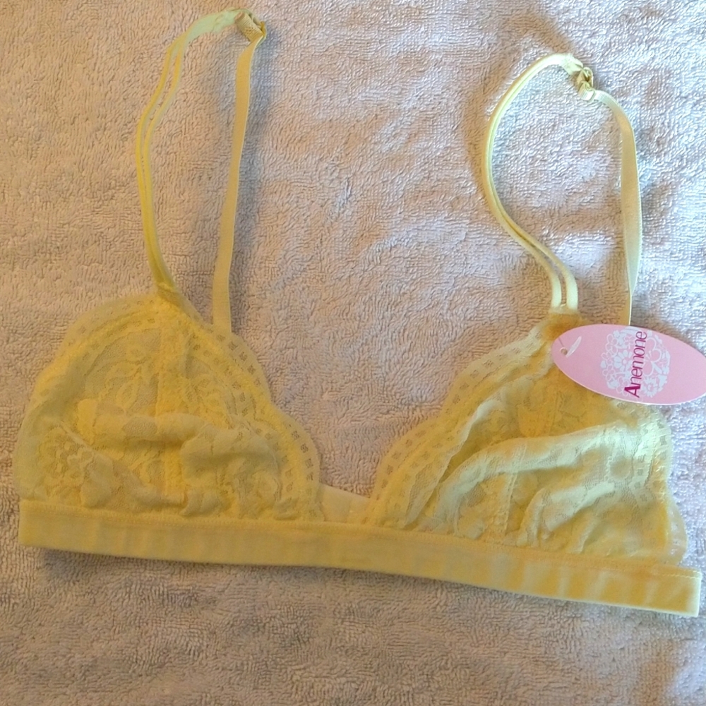 Sexy Bra